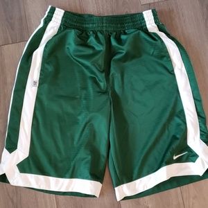 Nike Basketball Shorts